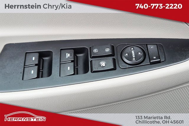 Used 2021 Hyundai Tucson Value image 16