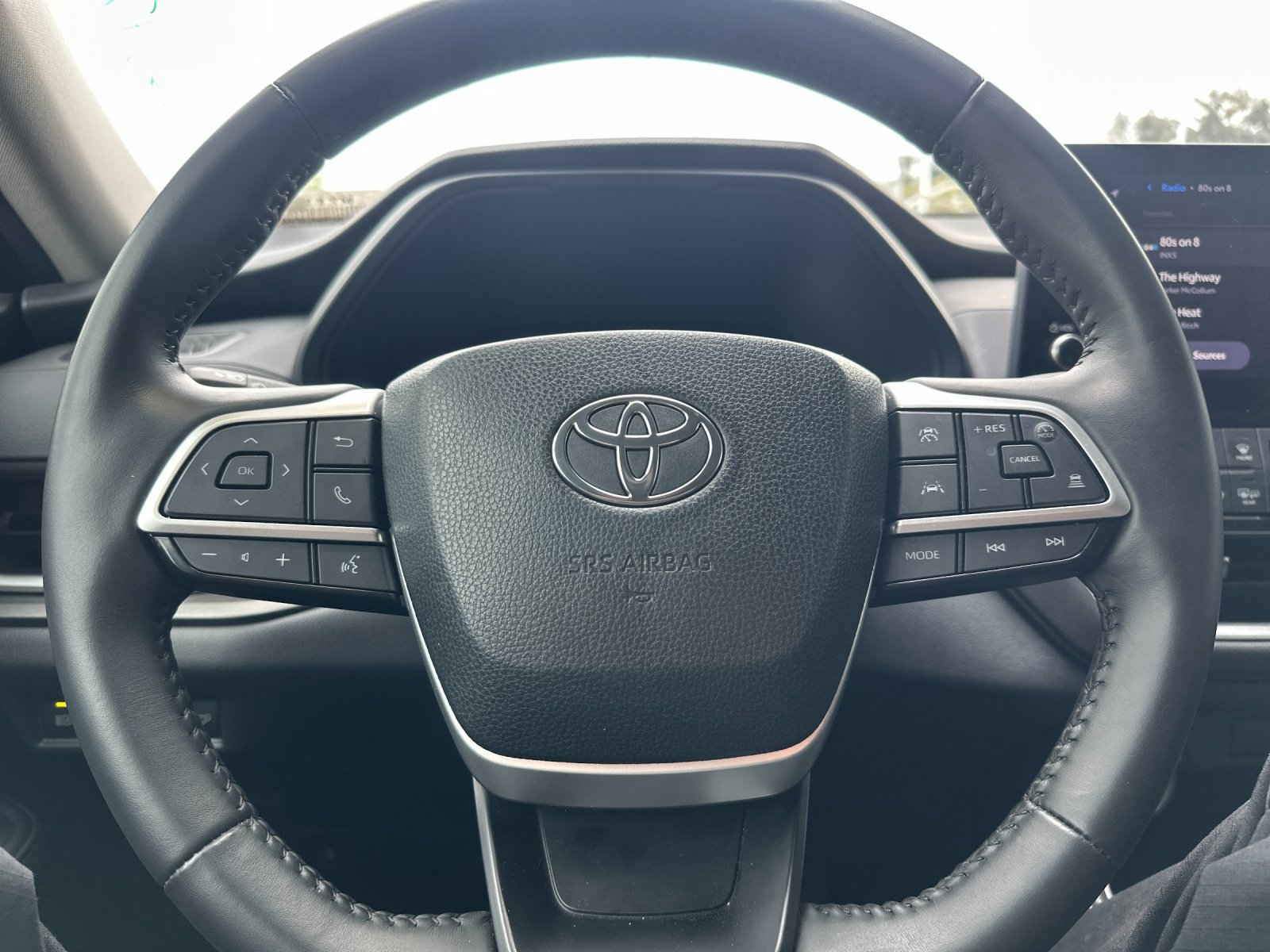 Used 2024 Toyota Grand Highlander XLE image 23