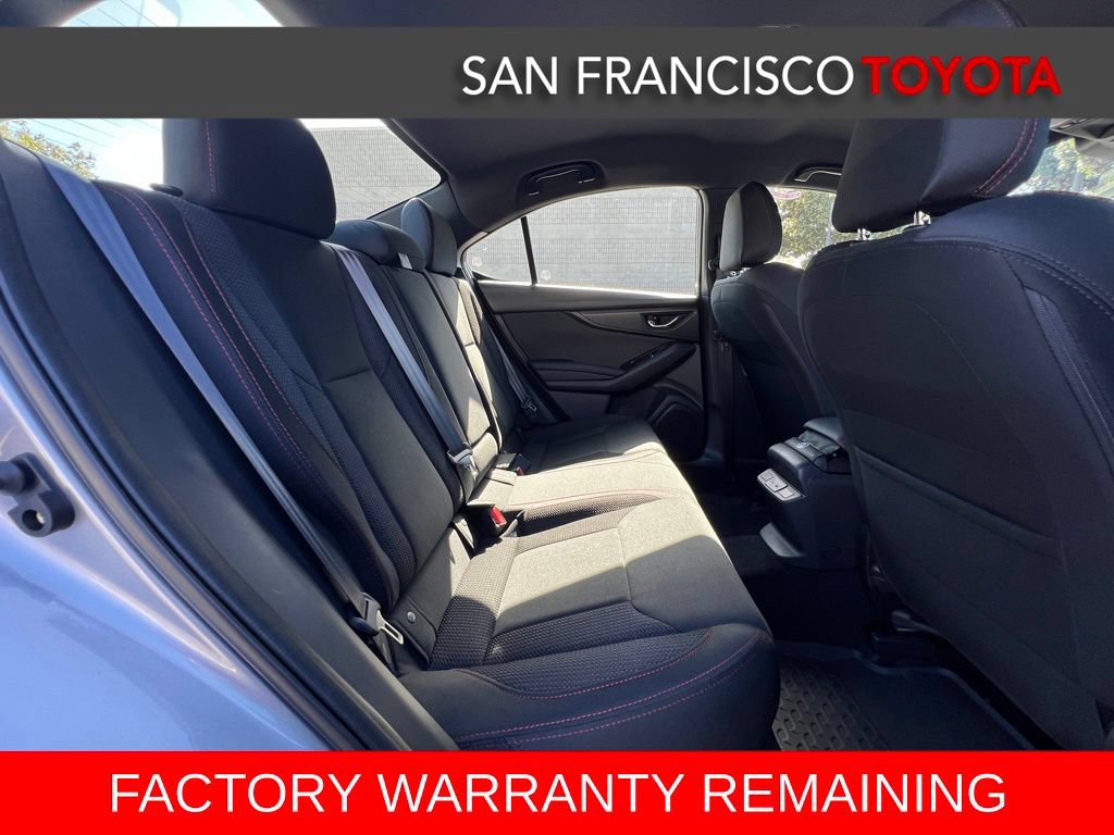 Used 2024 Subaru WRX Premium AWD/4WD image 18