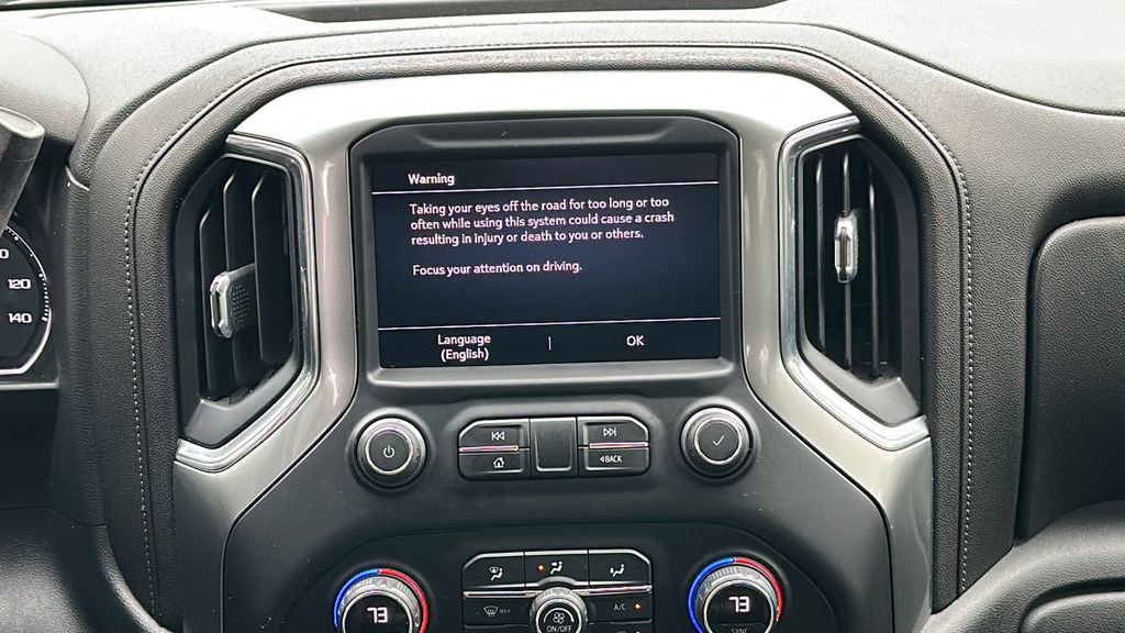 Used 2021 Chevrolet Silverado 1500 RST w/ All Star Edition Plus image 19