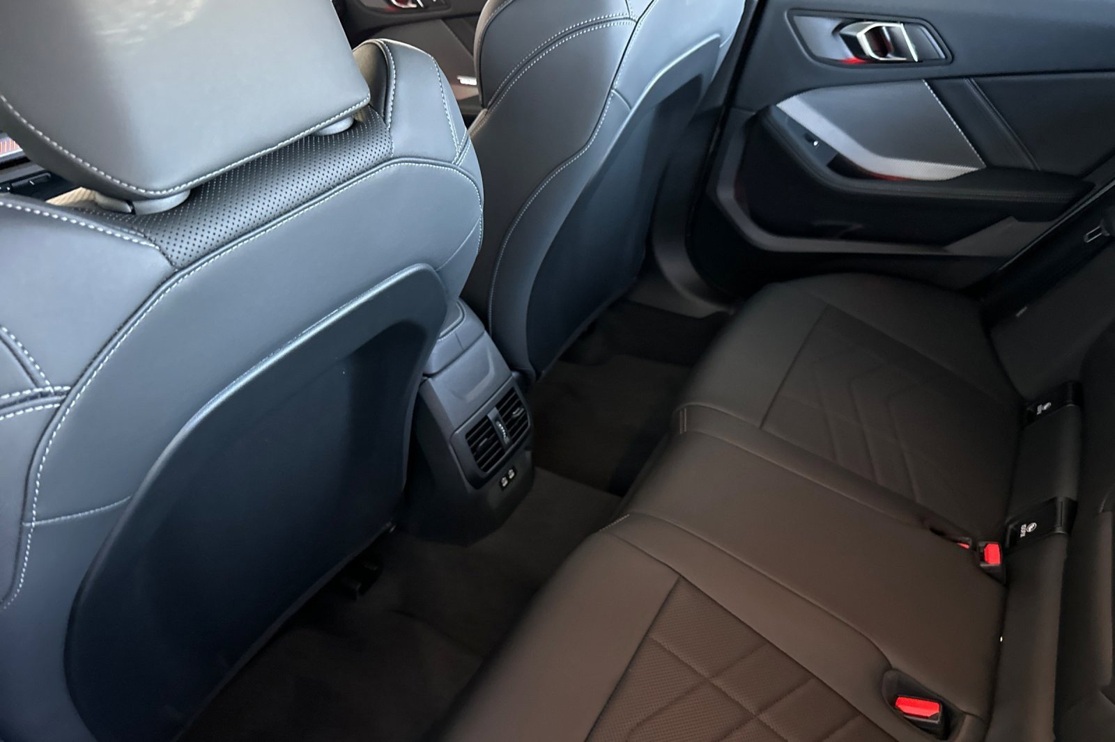 New 2026 BMW 228i w/ Technology Package FWD image 11