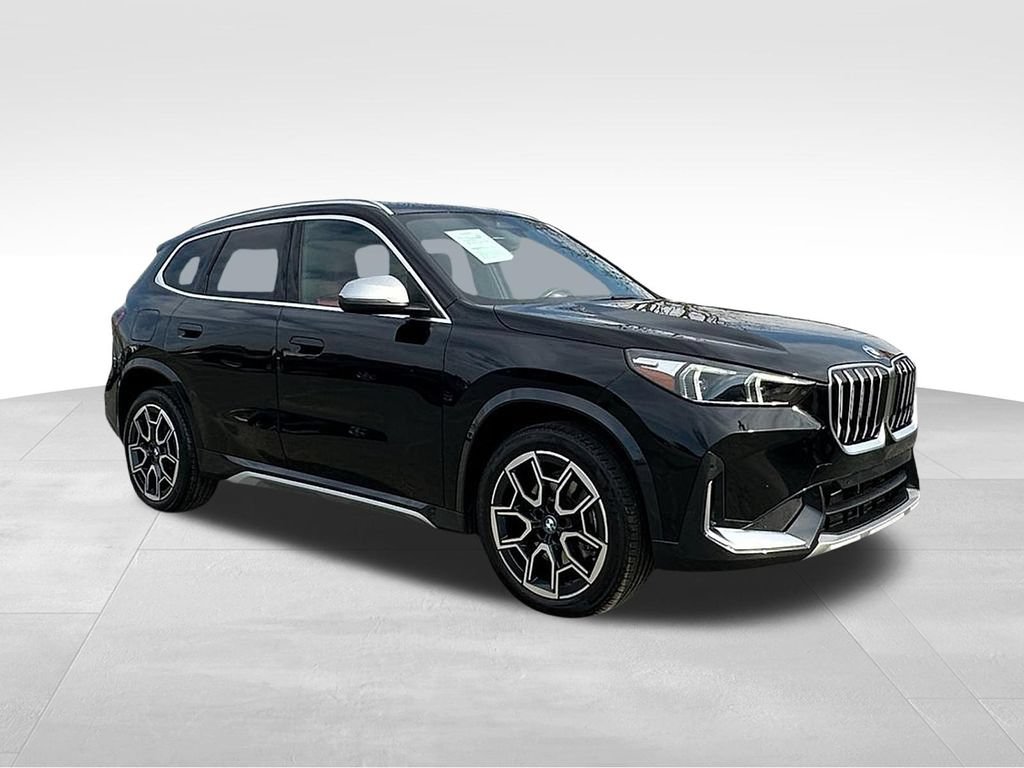 Used 2023 BMW X1 xDrive28i w/ Convenience Package AWD/4WD image 7