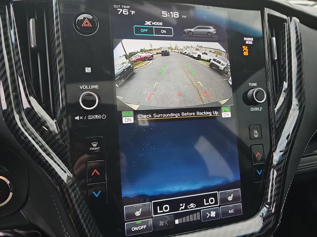 Used 2021 Subaru Outback Limited w/ Popular Package #2 image 27