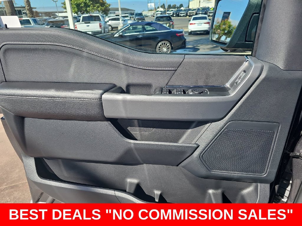 New 2026 Ford F150 XLT w/ Equipment Group 302A MID AWD/4WD image 27