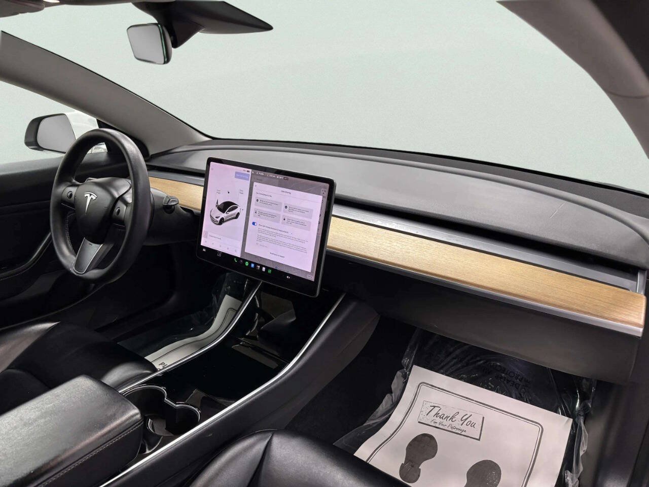 Used 2020 Tesla Model 3 Long Range AWD/4WD image 22