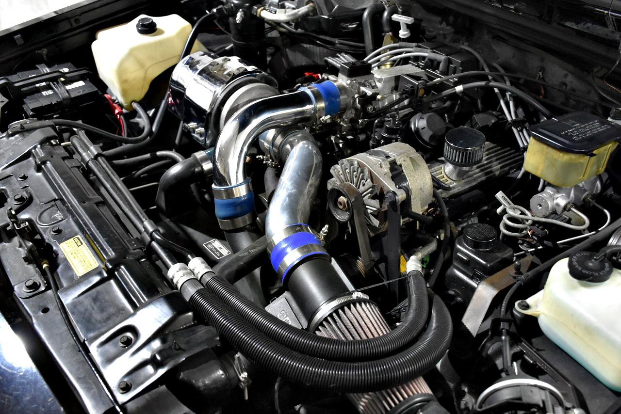 Used 1987 Buick Regal Coupe RWD image 37