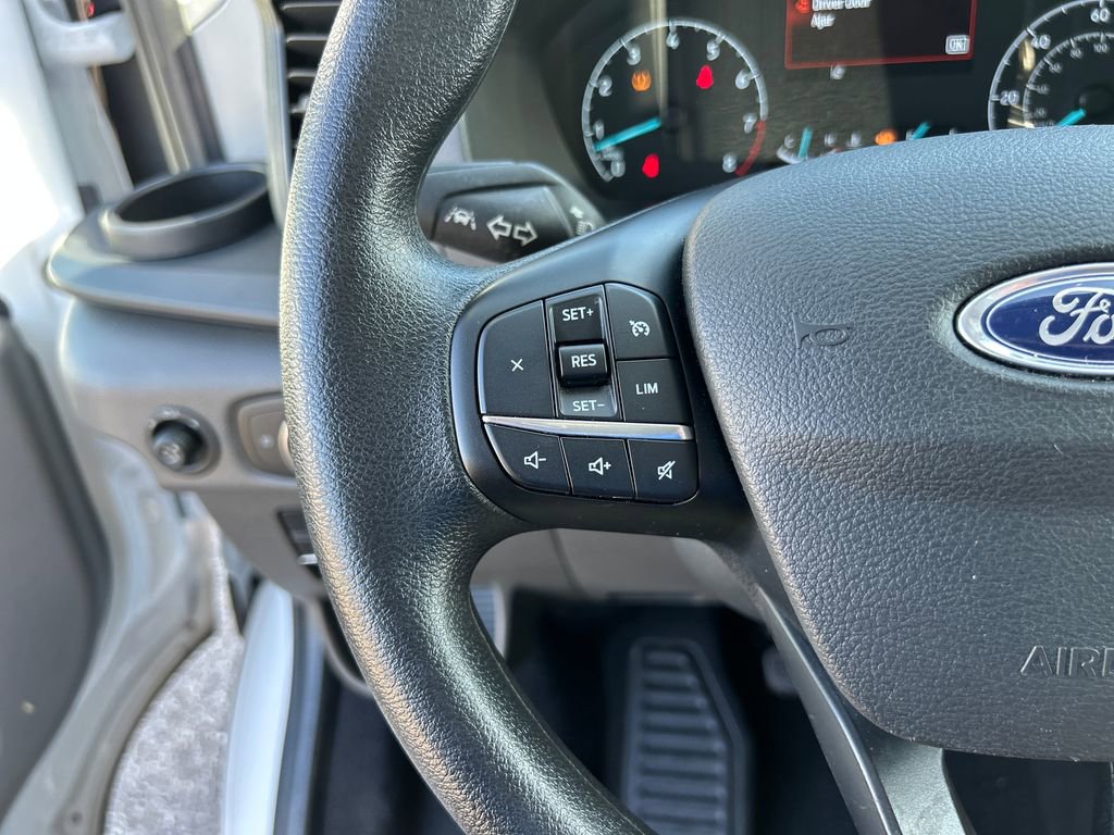 Used 2024 Ford Transit 350 XLT RWD image 21