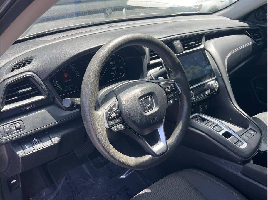 Used 2022 Honda Insight EX image 14