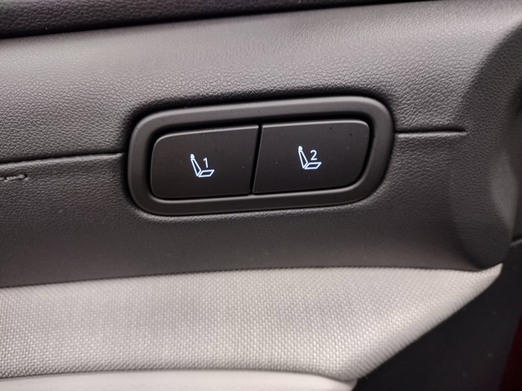 New 2026 Hyundai Tucson Limited image 22