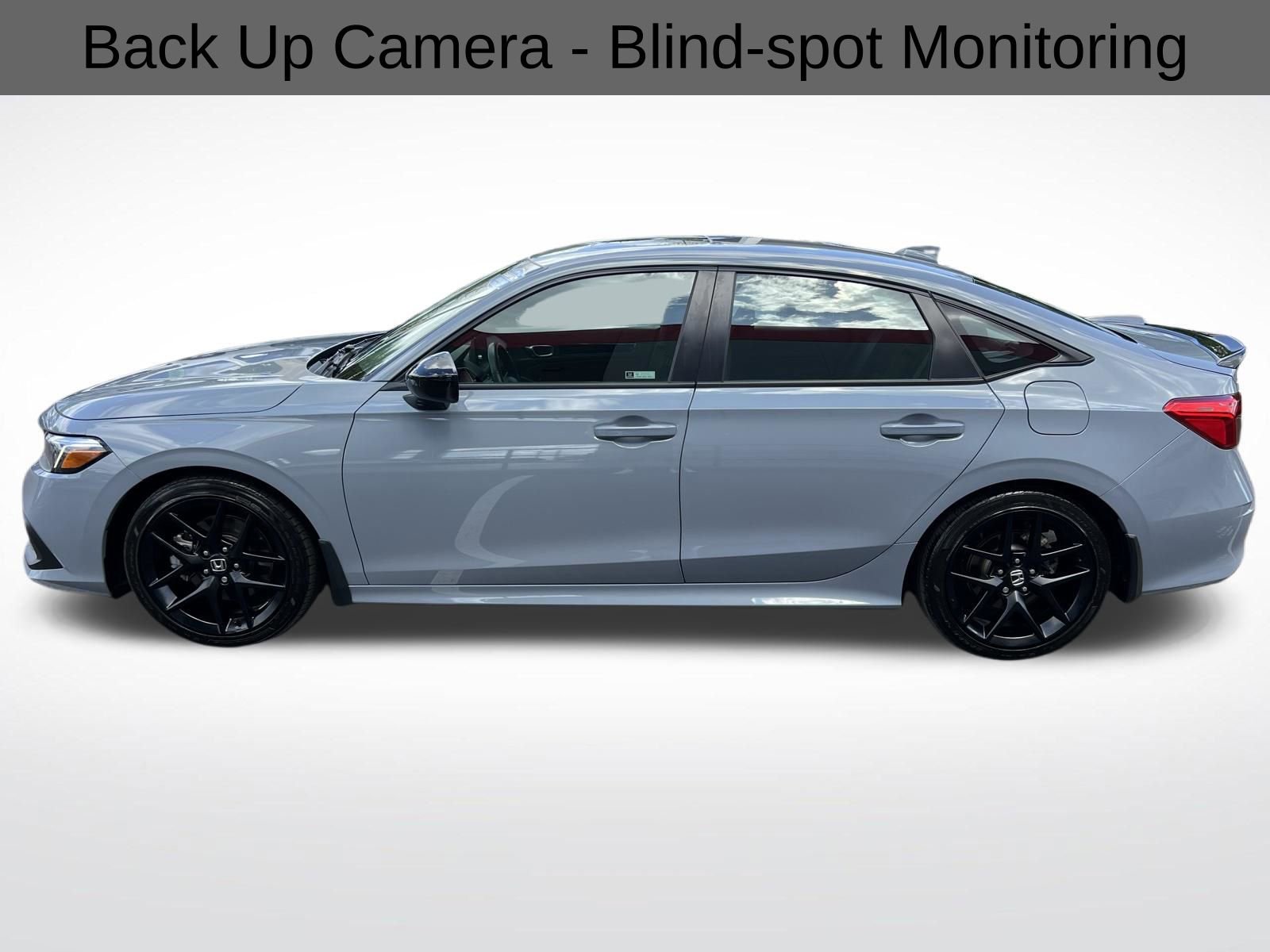 Used 2024 Honda Civic Si image 7