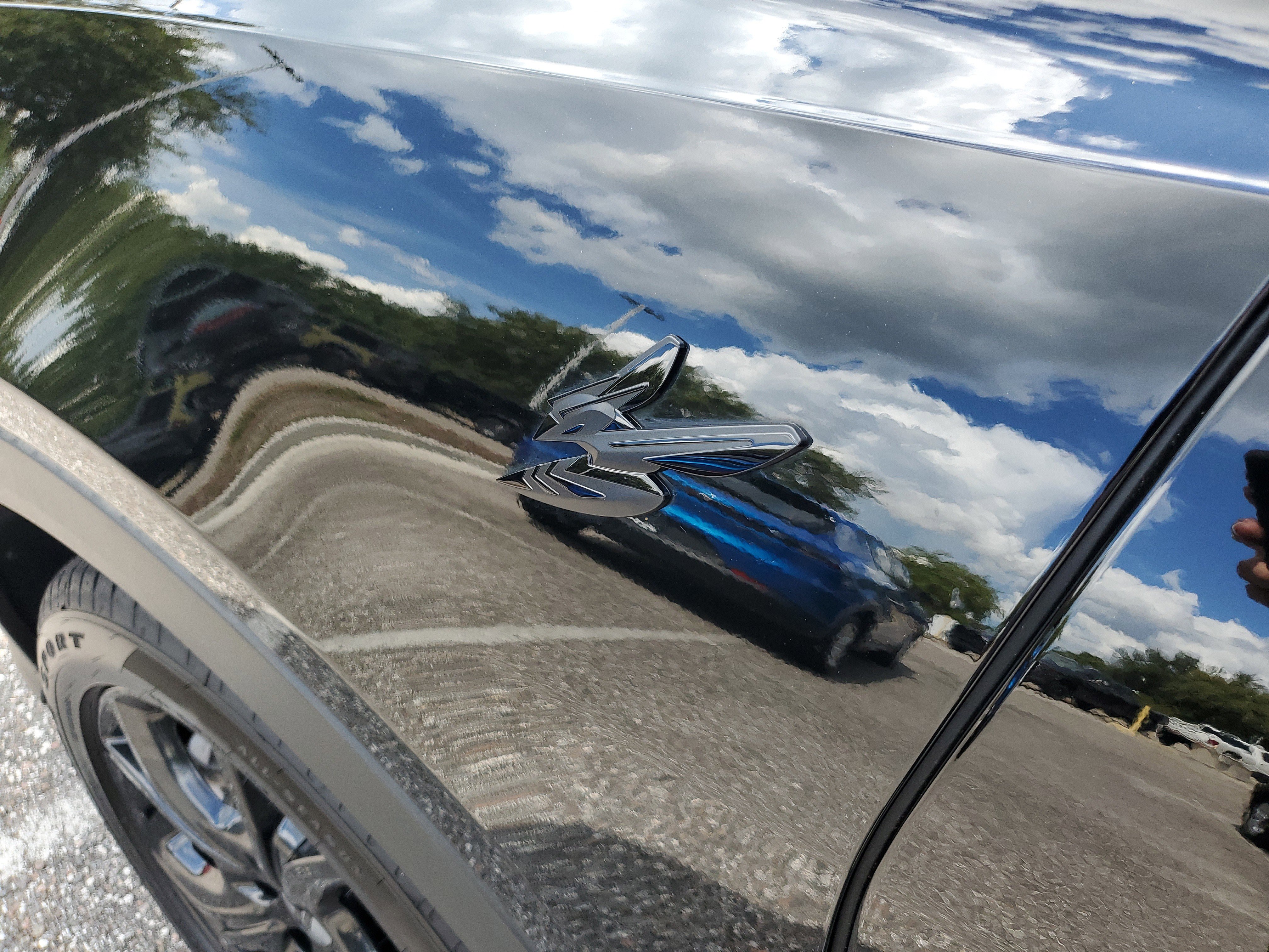 New 2025 Dodge Hornet GT w/ Tech Pack image 7