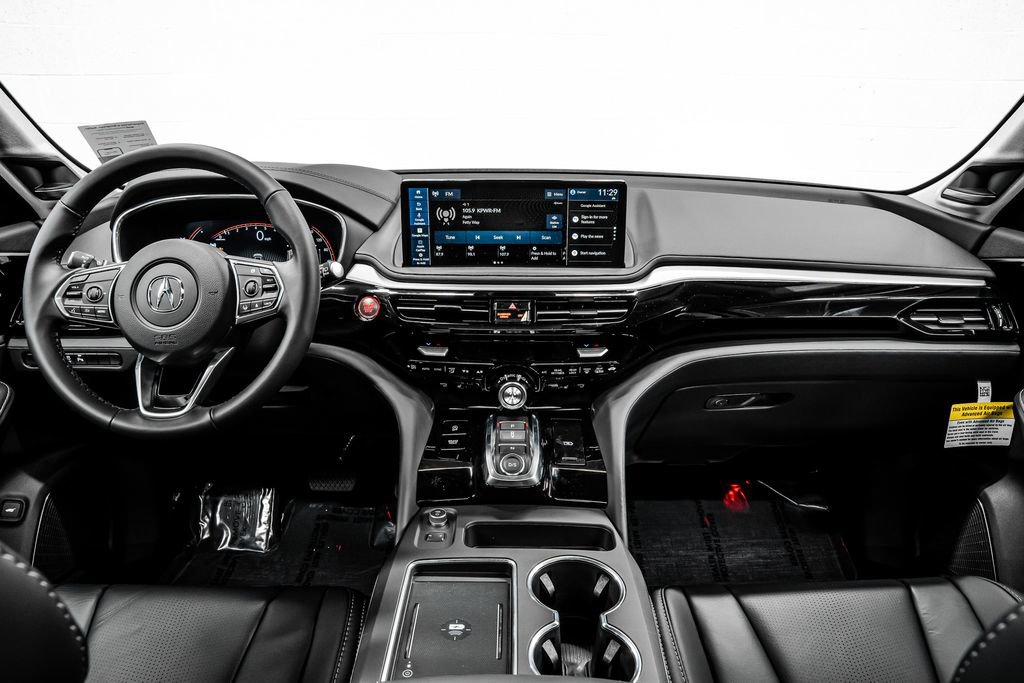 New 2026 Acura MDX w/ Technology Package image 21