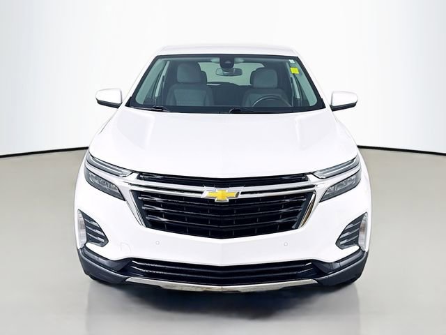 Used 2024 Chevrolet Equinox LT w/ LPO, Floor Liner Package AWD/4WD image 2