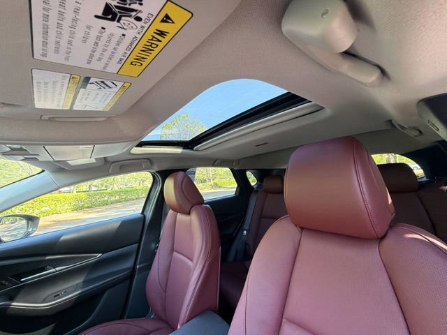 New 2026 MAZDA CX-30 AWD 2.5 S image 22