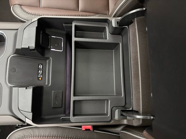 New 2026 GMC Sierra 1500 Denali AWD/4WD image 32