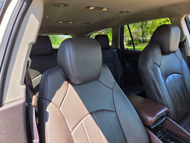 Used 2014 Buick Enclave Premium AWD/4WD image 21
