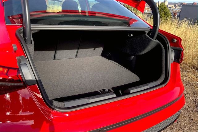 Certified 2025 Audi A3 2.0T Premium Plus w/ Premium Plus Package image 20