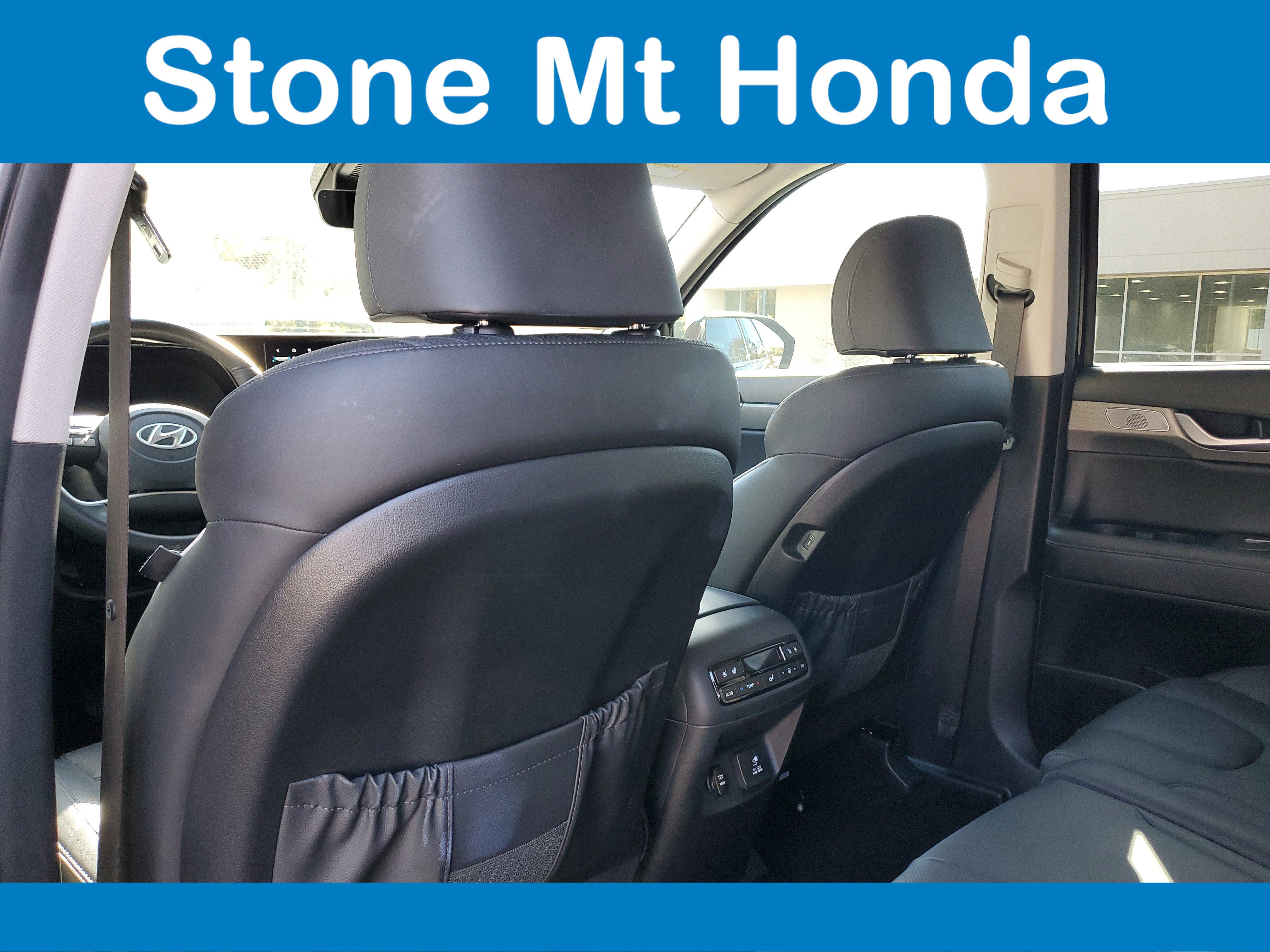 Used 2024 Hyundai Palisade SEL image 10