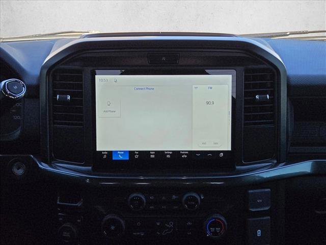 New 2026 Ford F150 STX image 12