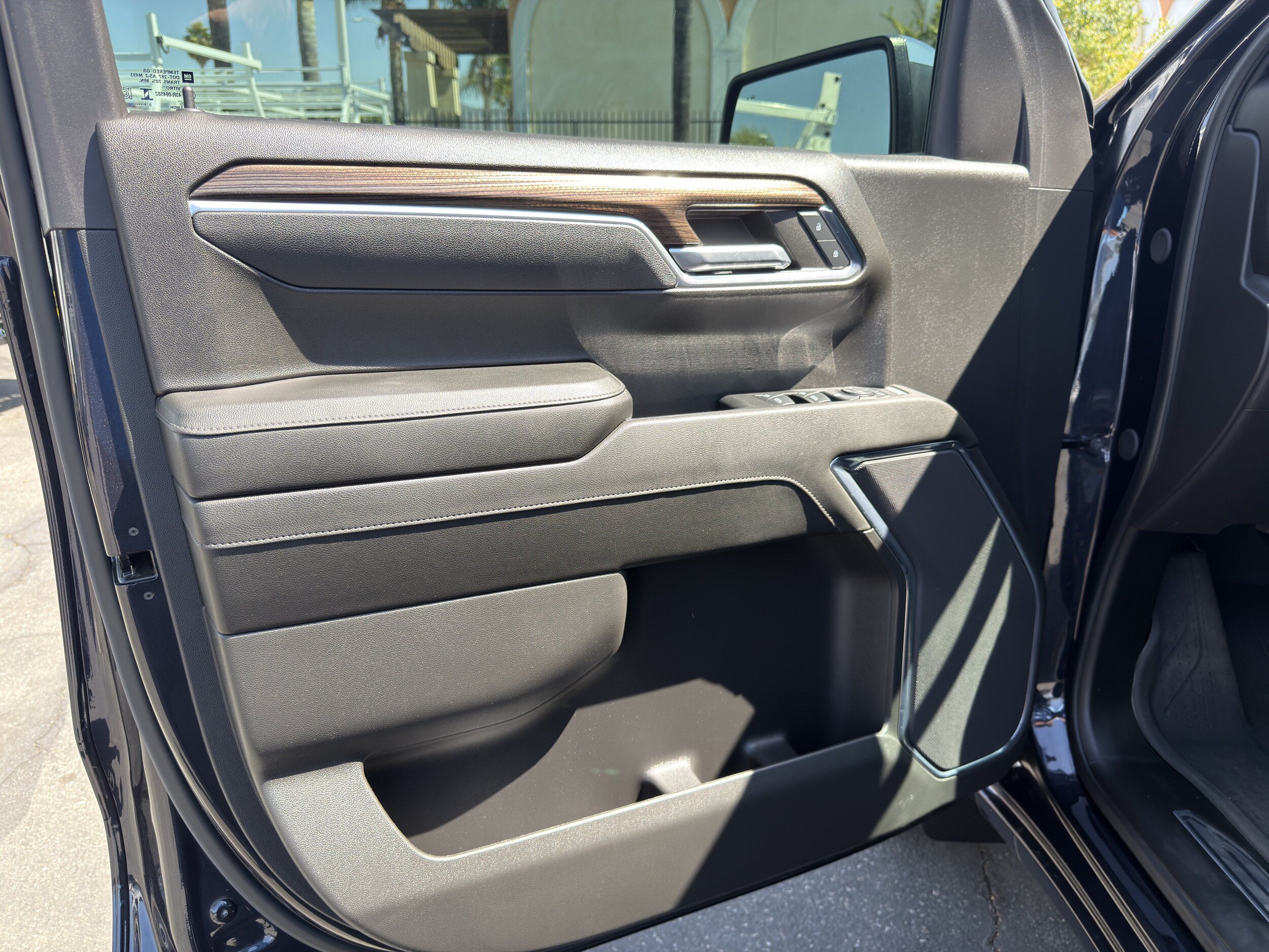 Used 2024 Chevrolet Silverado 1500 LT w/ Safety Package RWD image 28