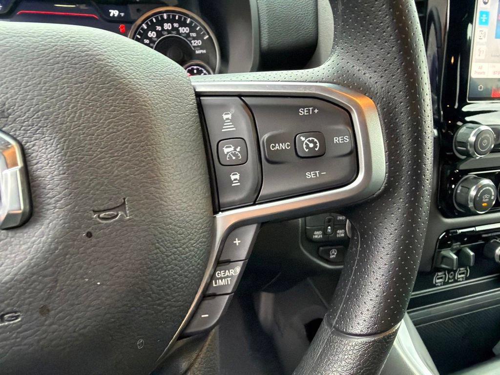New 2026 RAM 1500 Express AWD/4WD image 18