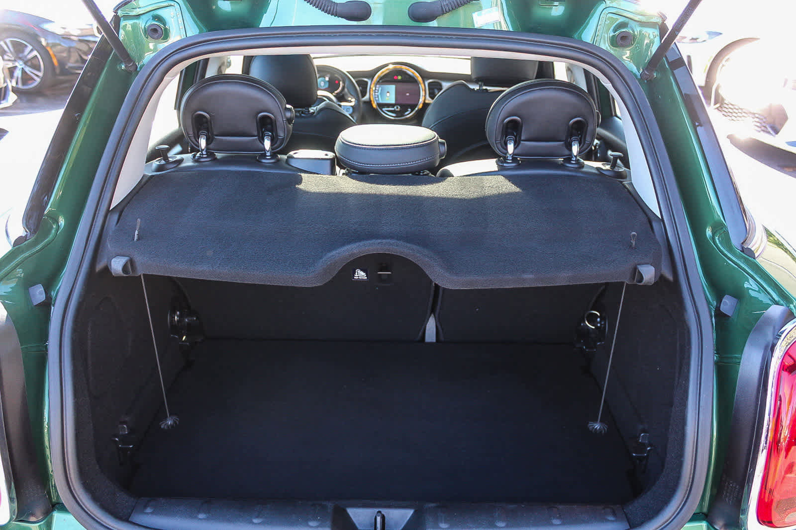 Used 2023 MINI Cooper S image 25