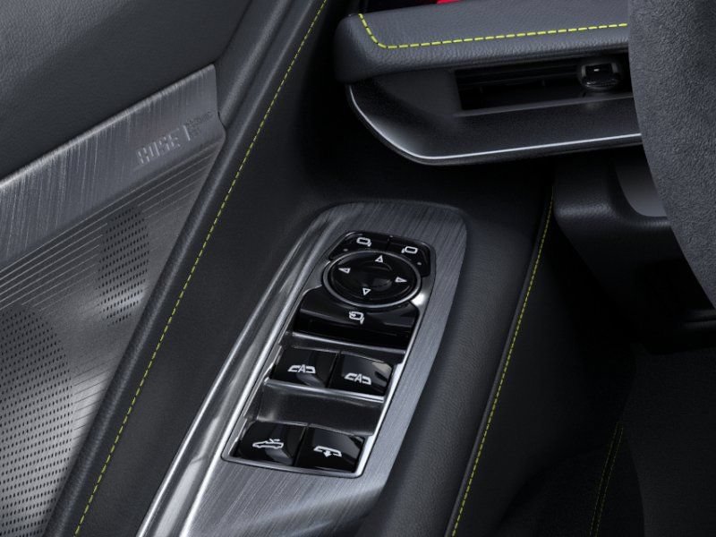 New 2026 Chevrolet Corvette E-Ray AWD/4WD image 22
