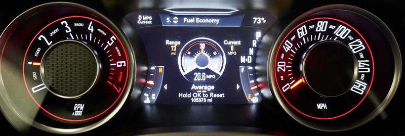 Used 2015 Dodge Challenger SXT Plus w/ Premium Sound Group image 12