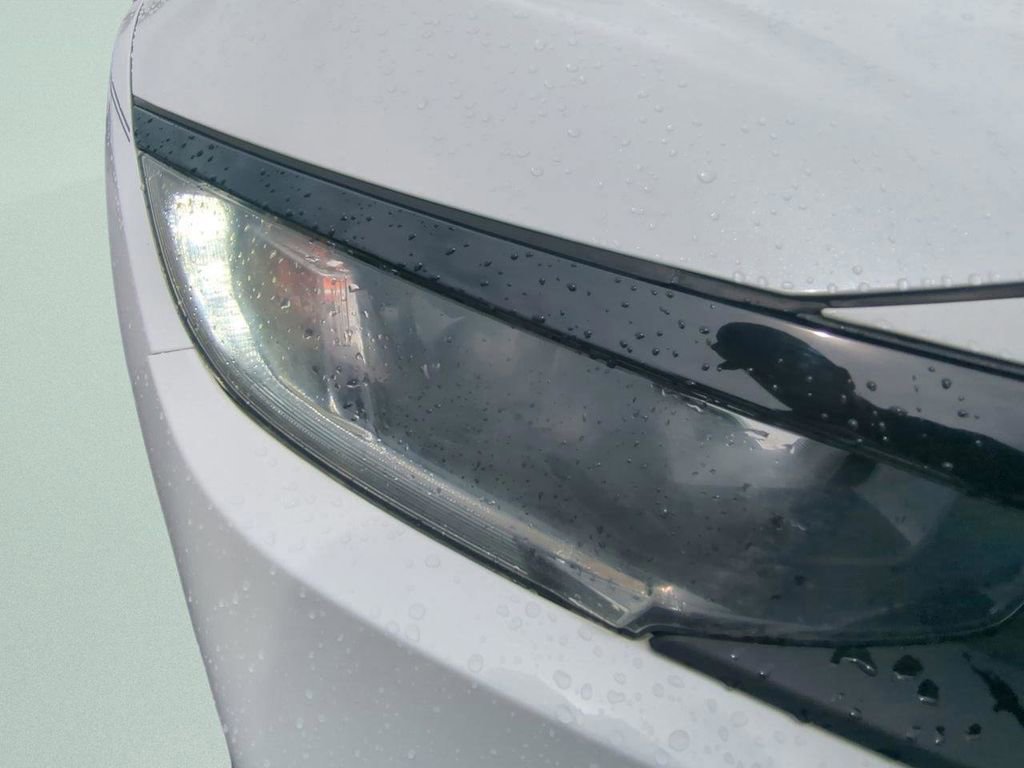 Used 2021 Honda Civic LX image 23