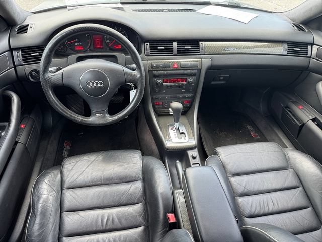 Used 2003 Audi RS 6 AWD/4WD image 15