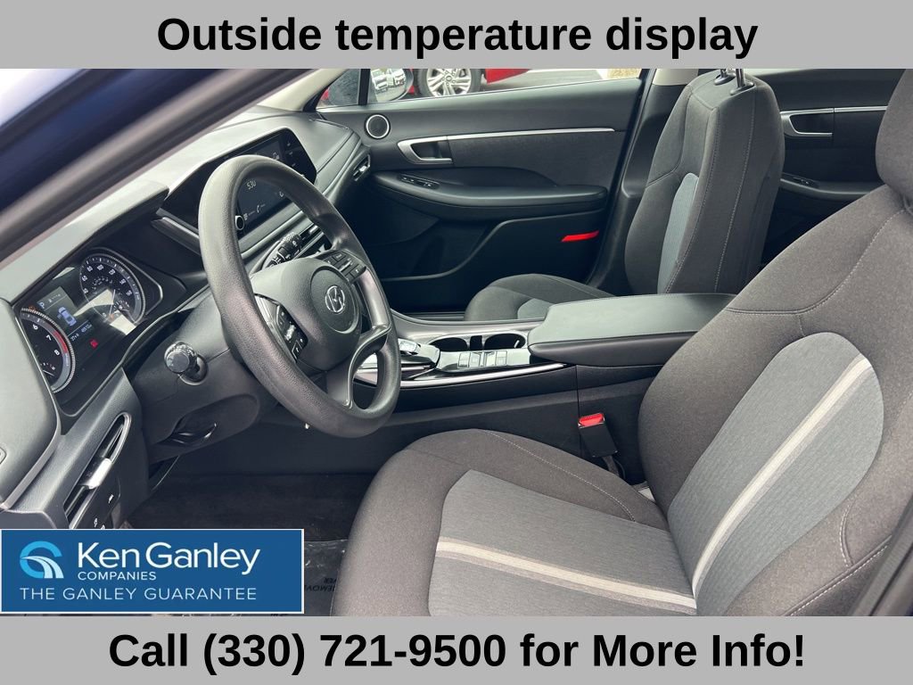 Used 2020 Hyundai Sonata SE image 40