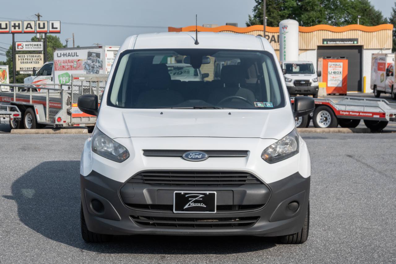 Used 2018 Ford Transit Connect XL FWD image 5