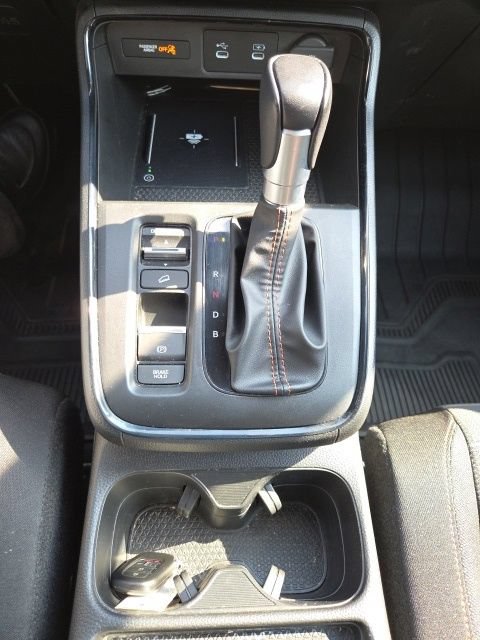 Used 2026 Honda CR-V TrailSport image 19