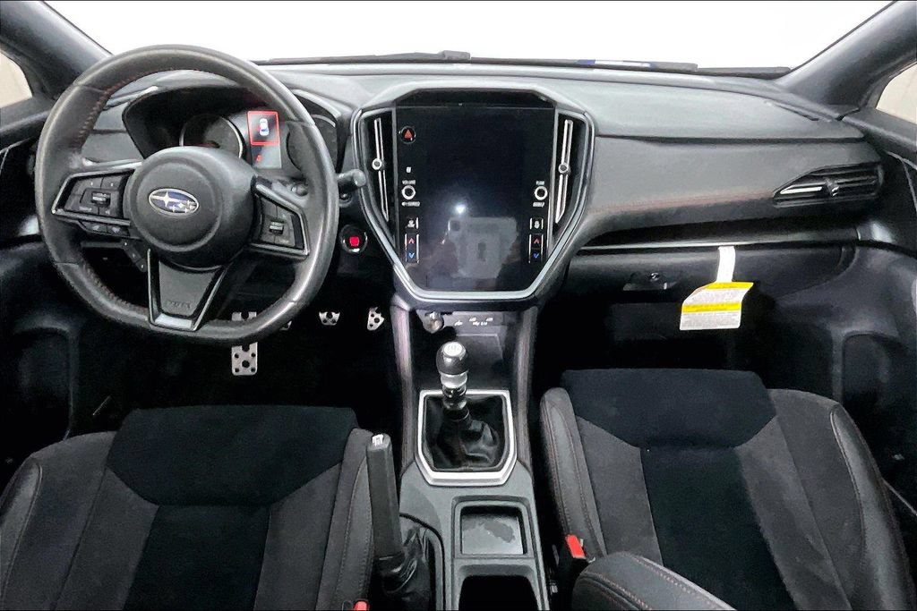 Used 2023 Subaru WRX Limited AWD/4WD image 17