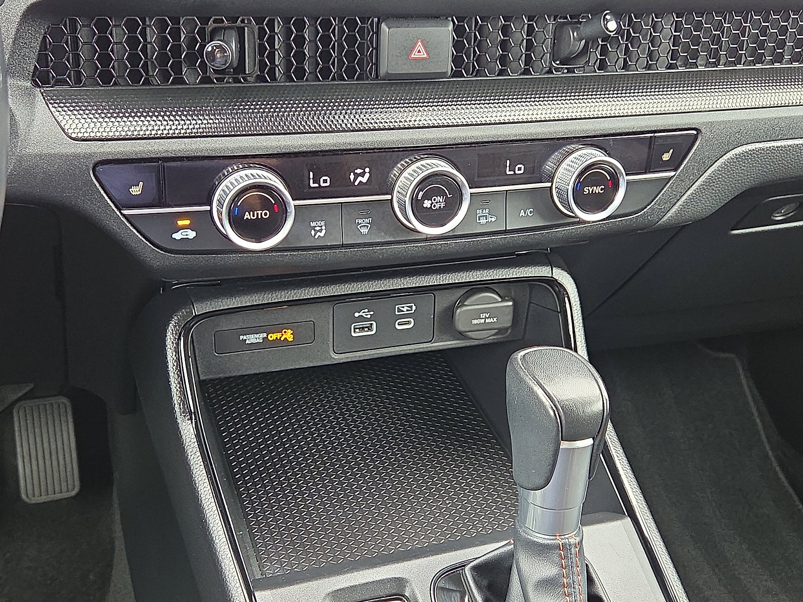 Used 2025 Honda CR-V Sport image 18
