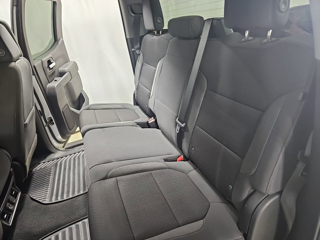 Used 2021 Chevrolet Silverado 1500 LT image 17