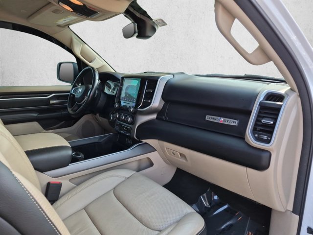 Used 2020 RAM 1500 Lone Star RWD image 21