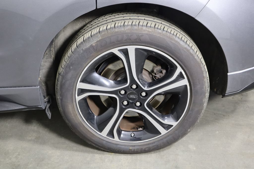 Used 2021 Ford Edge ST AWD/4WD image 42
