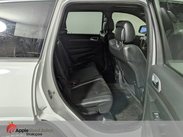 Used 2015 Jeep Grand Cherokee Altitude AWD/4WD image 31