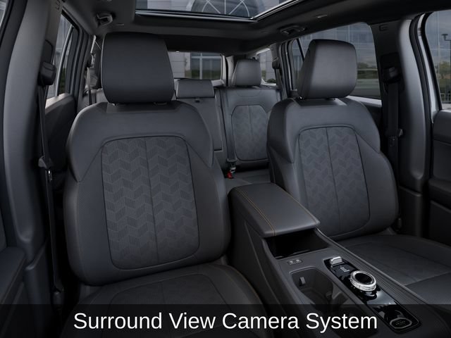 New 2026 Jeep Cherokee Overland w/ Advanced Pro Tech Group AWD/4WD image 24