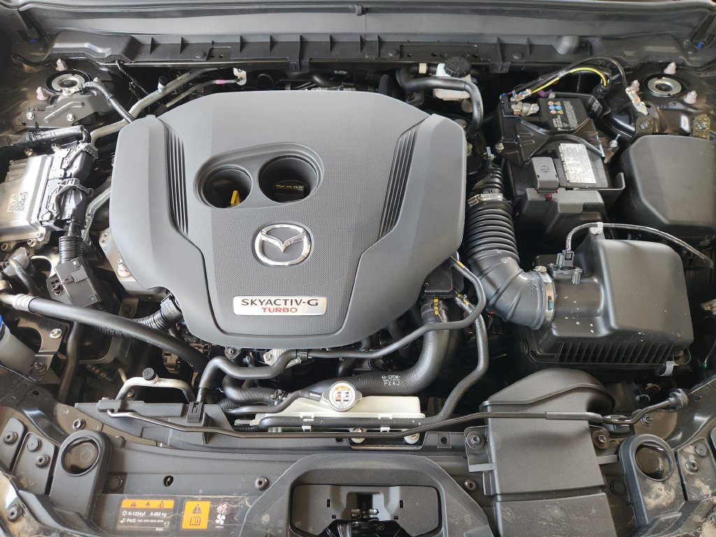 New 2026 MAZDA CX-30 2.5 Turbo Aire Edition AWD/4WD image 24