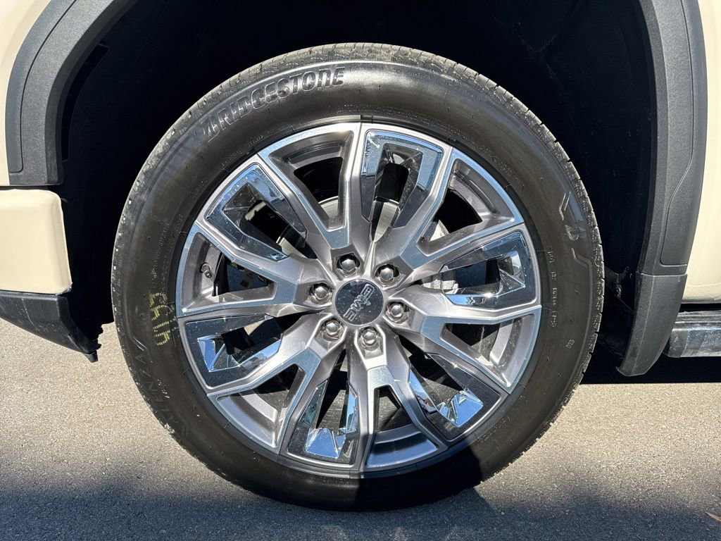 New 2026 GMC Sierra 1500 Denali image 32