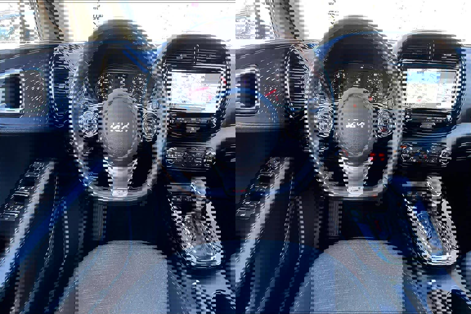 Used 2022 Kia Soul GT-Line image 5