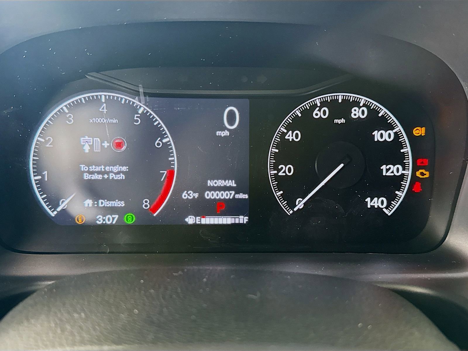 Certified 2026 Honda Odyssey EX-L image 14