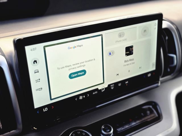 Used 2025 Ford Expedition Active image 23