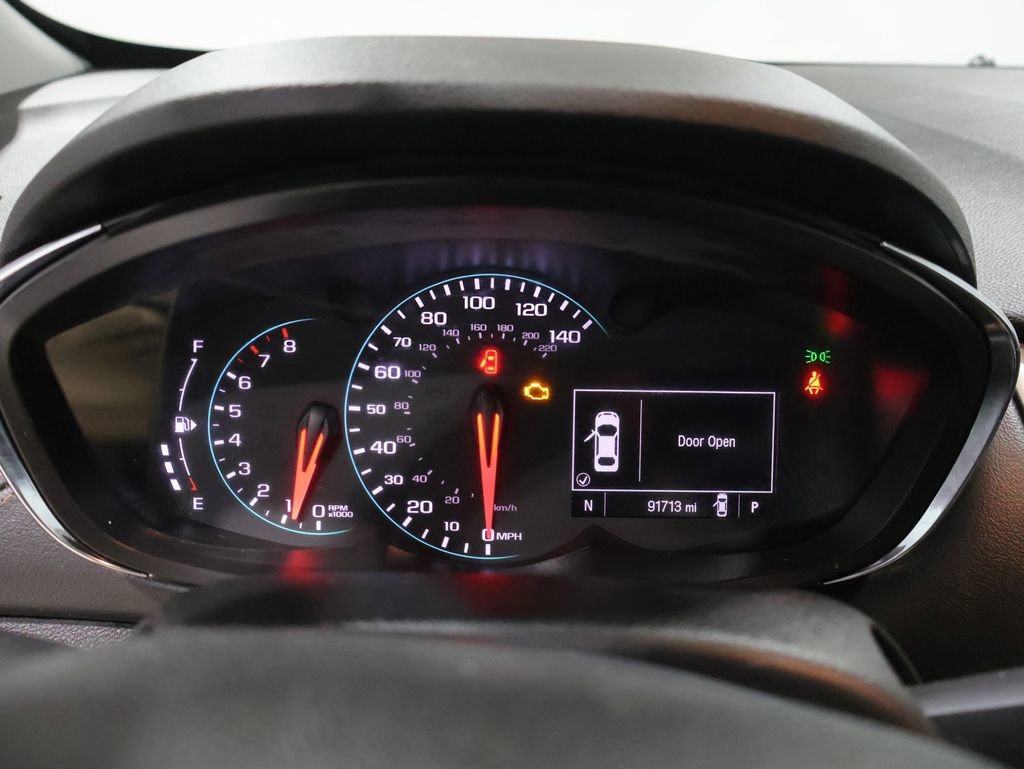 Used 2018 Chevrolet Trax LS image 36