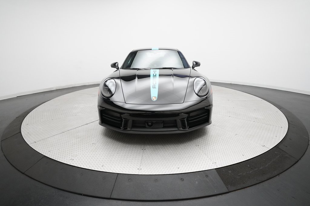 Used 2025 Porsche 911 Carrera S image 9