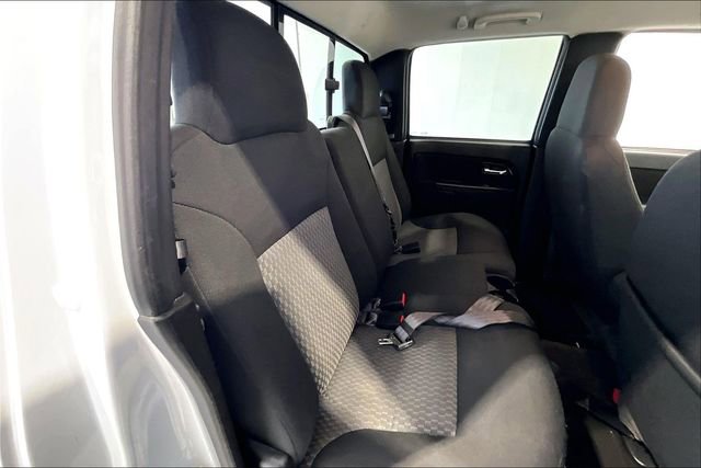 Used 2008 GMC Canyon SLE w/ Glass Package RWD image 27