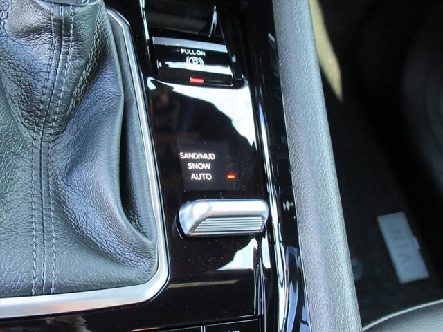 New 2026 Jeep Compass Latitude image 25