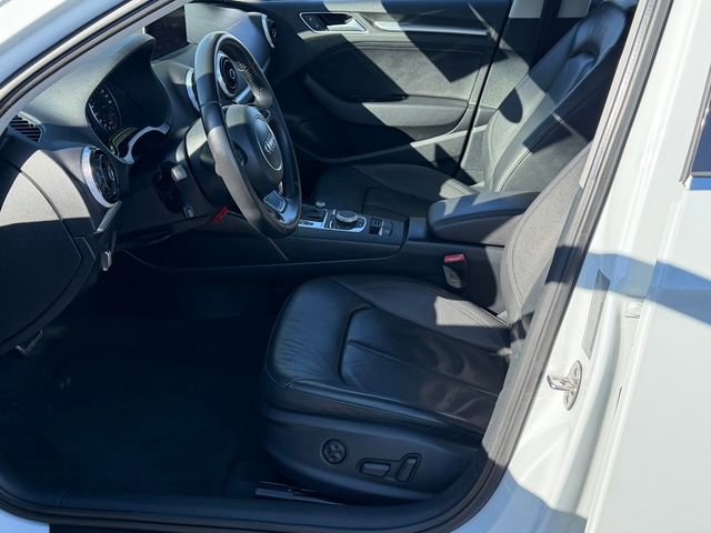 Used 2015 Audi A3 1.8T Premium FWD image 19